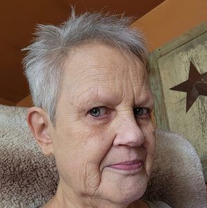 Meet your Posher, Terri